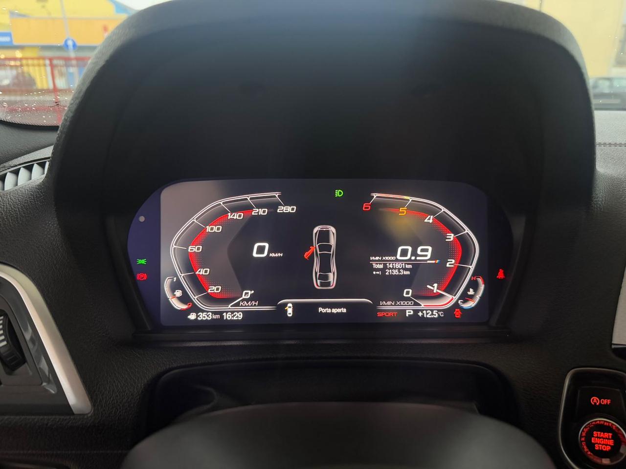 Bmw 116 M Sport 116 d #8759