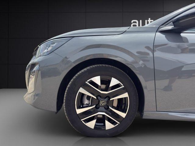 PEUGEOT 208 Hybrid 110 e-DCS6 Allure