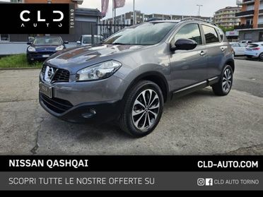 NISSAN Qashqai 1.5 dCi DPF