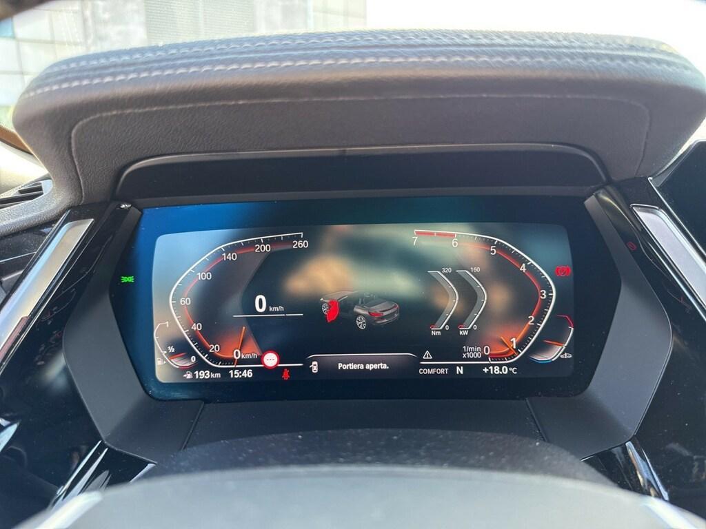 BMW Z4 20 i sDrive