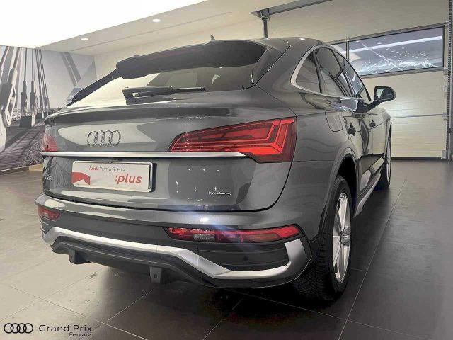 AUDI Q5 SPB 40 TDI quattro S tronic S line