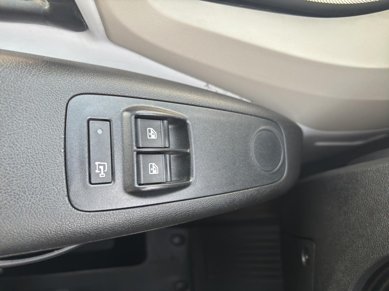 Fiat Ducato 2.3 mjt 140 cv LH1 Allestimento Maxi