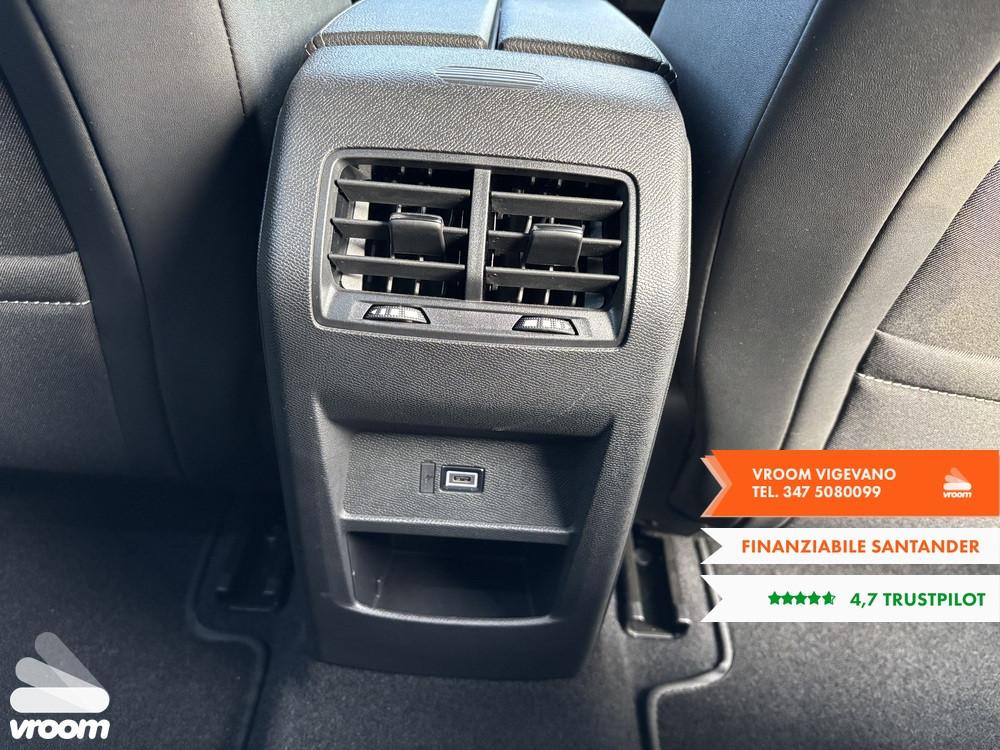 OPEL Astra 6ª serie Astra 1.6 Plug-in Hybrid 2...