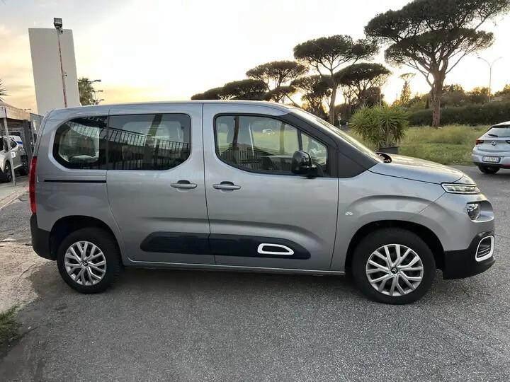 Citroen Berlingo BlueHDi 100 Stop&Start M Feel AUTOCARRO N1