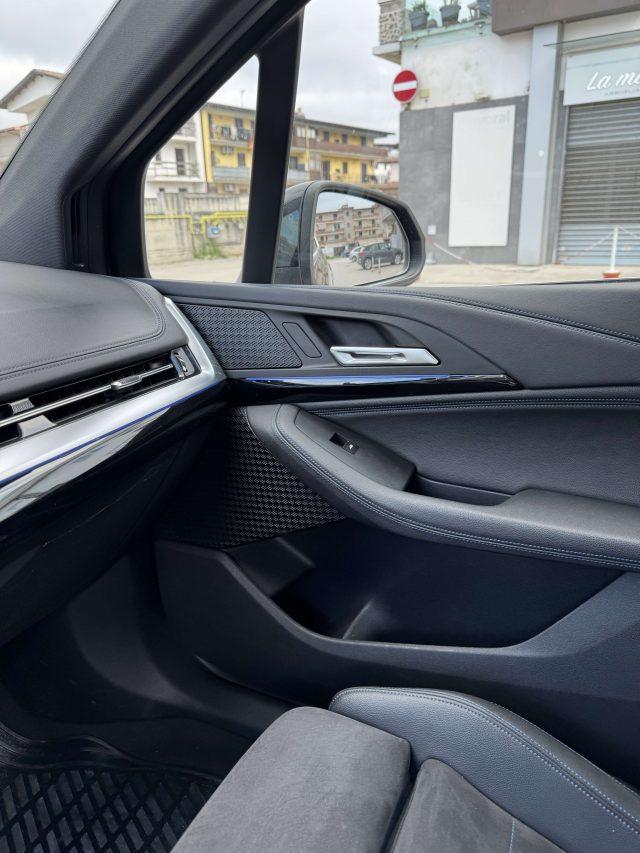 BMW 225 225xe Active Tourer iPerformance Msport auto