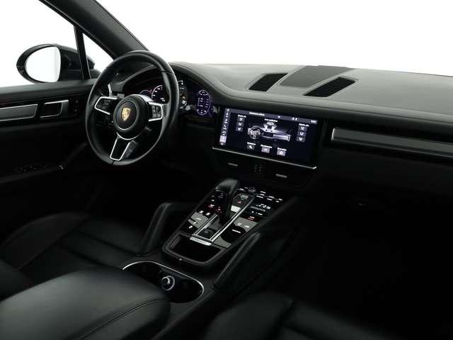 Porsche Cayenne 3.0 tiptronic