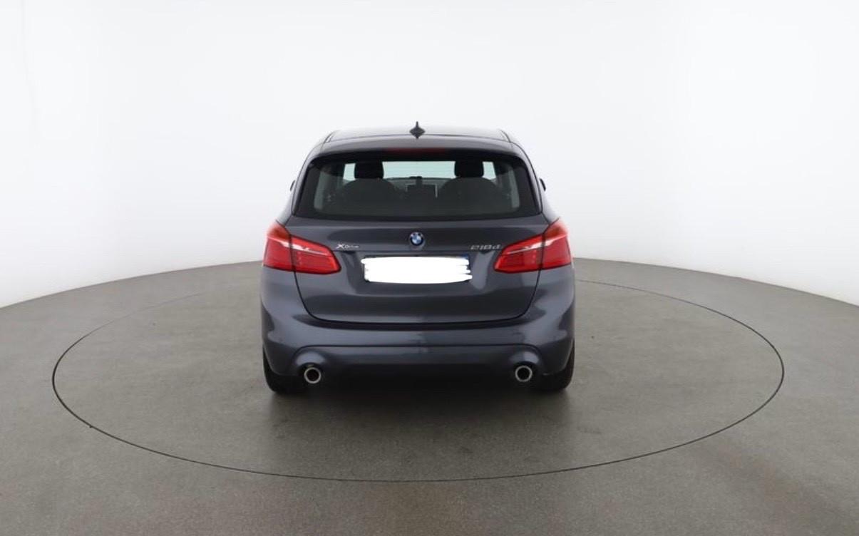 Bmw 2er Active Tourer 218d xDrive Advantage aut.