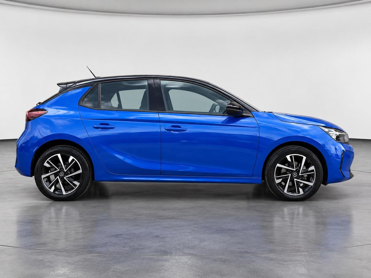 OPEL Corsa VI 2023 - Corsa 1.2 hybrid GS 136cv dct6