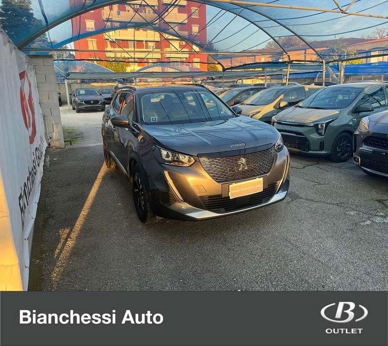 Peugeot 2008 2008 PureTech 130 S&S Allure