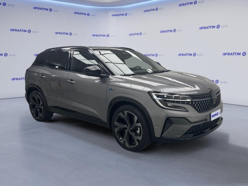 RENAULT AUSTRAL FULL HYBRID E-TECH 200