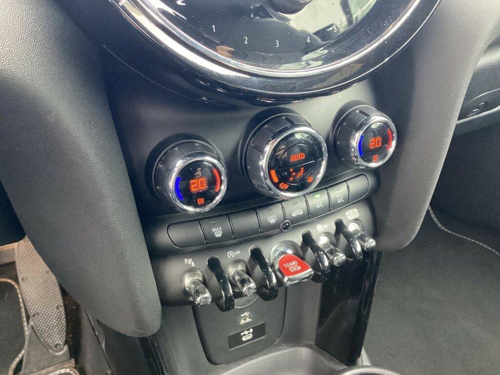 Mini Cooper S Cabrio 2.0 Cooper S