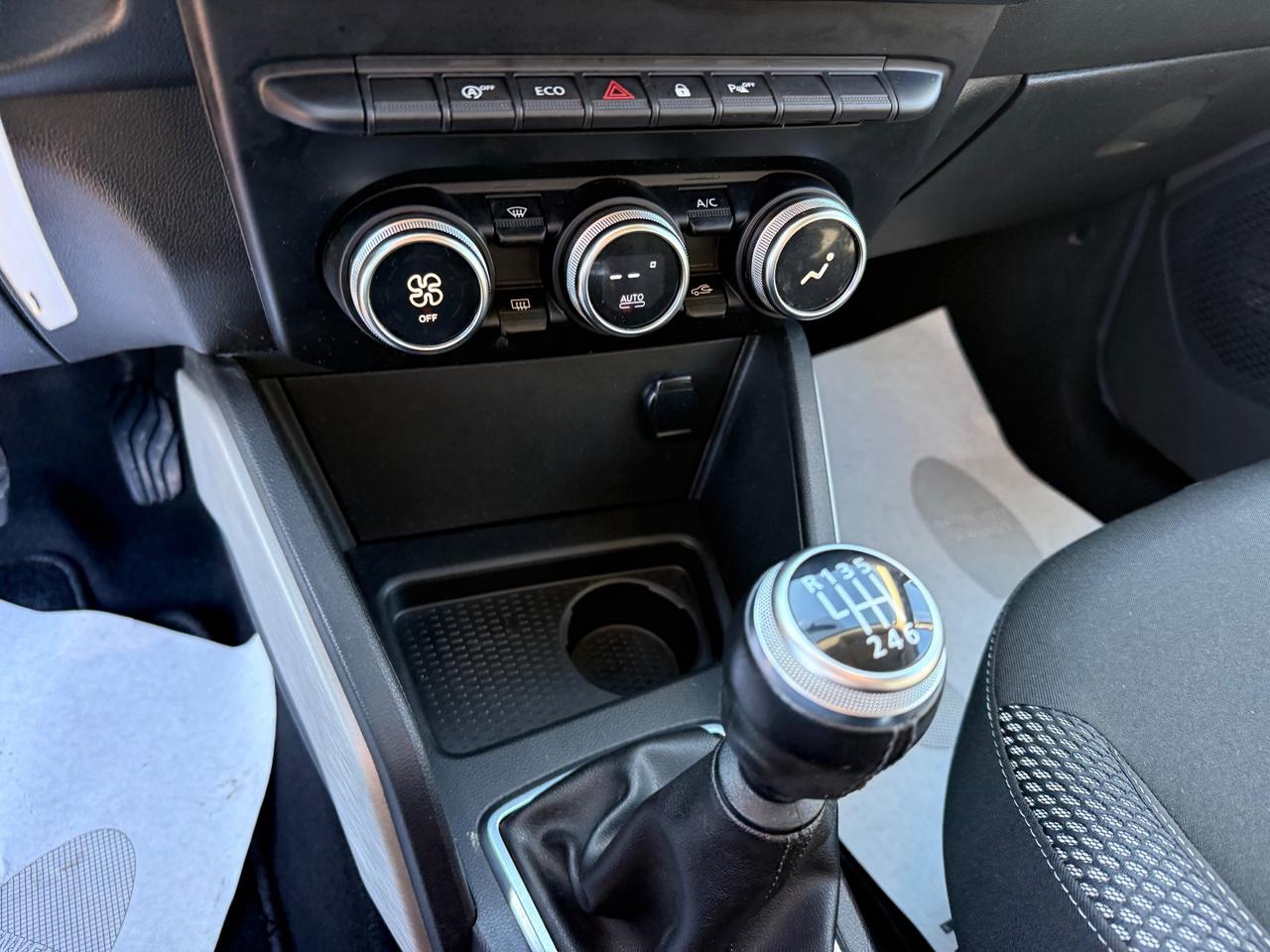 Dacia Duster 1.0 TCe GPL 4x2 Prestige UNICO PROP