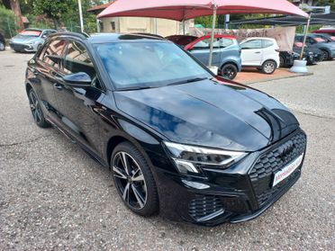 Audi A3 SPB 35 TFSI S tronic line edition