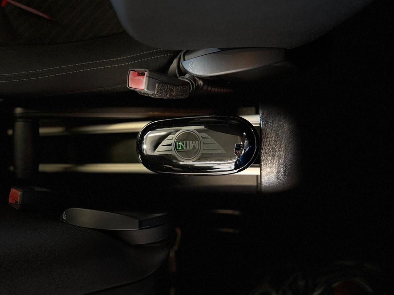 Mini Cooper D Paceman 1.6