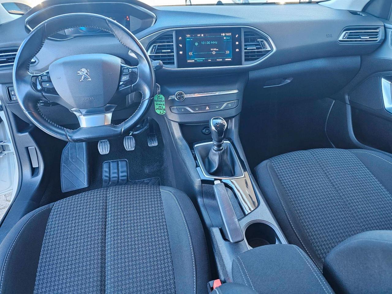 Peugeot 308 BlueHDi 130 S&S SW Active Business