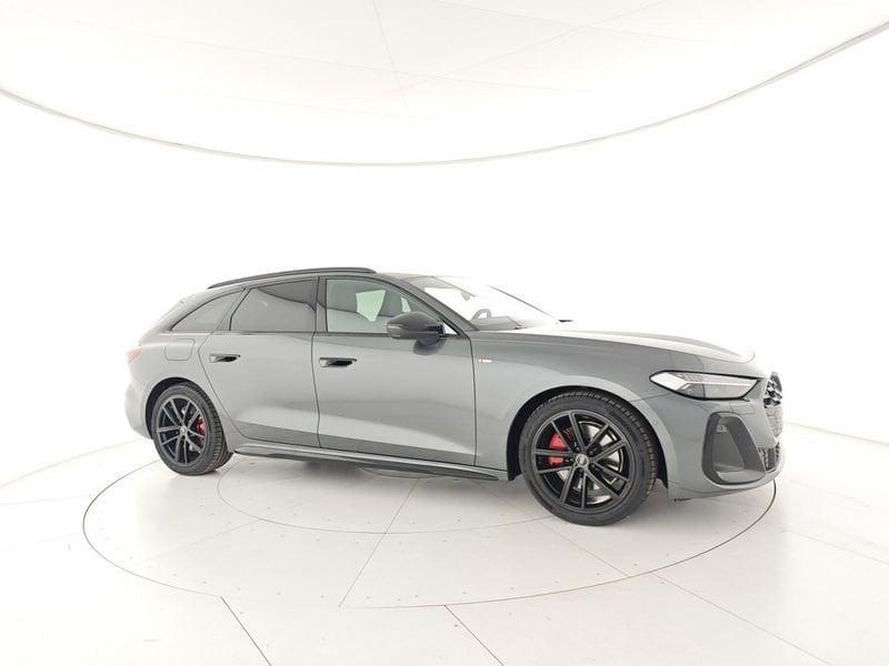 Audi A5 Avant TDI 150 kW S tronic mHEV+ S Line edition