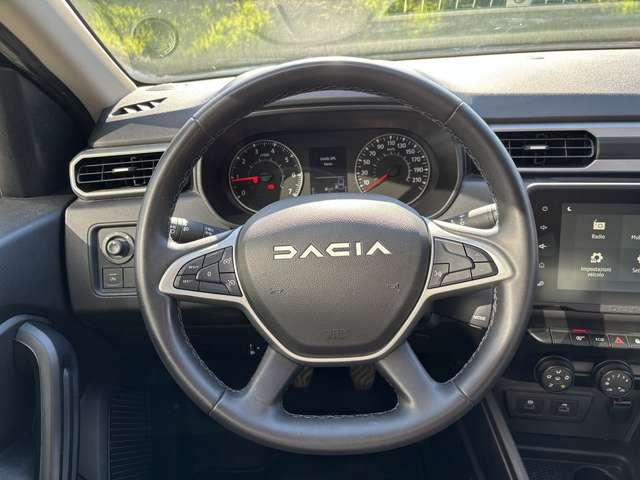 Dacia Duster 1.0 TCe 4x2 100cv Eco-G Expression