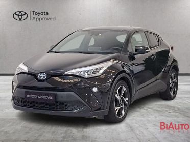 Toyota C-HR C-HR 1.8h Trend e-cvt