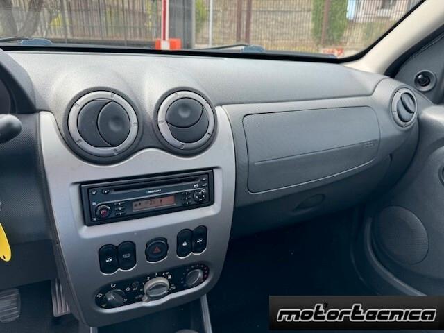 Dacia Sandero Stepway 1.5 dCi 70CV