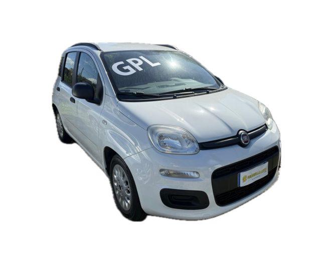 FIAT Panda 1.2 EasyPower Classic