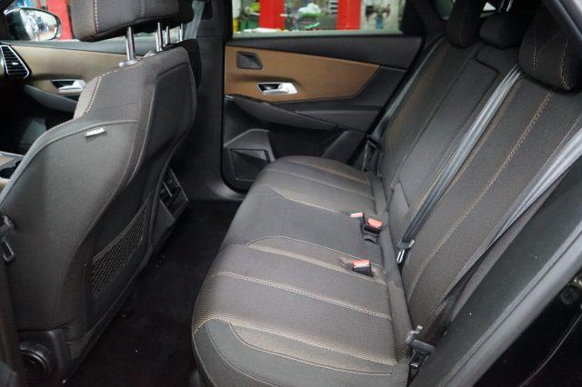 DS AUTOMOBILES DS 7 Crossback BlueHDi 130 aut. Business