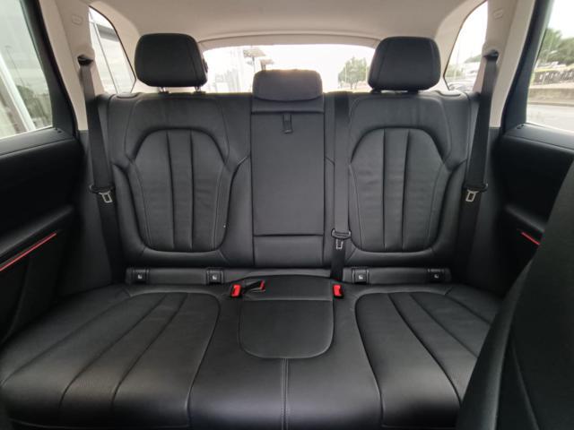 BMW X5 xDrive25d Business