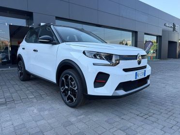 Citroën C3 Turbo 100 cv Manuale PLUS