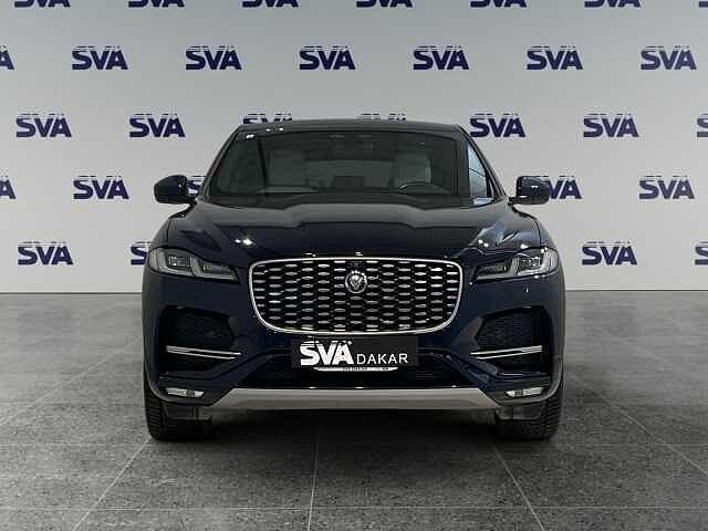 Jaguar F-PACE 204 CV AWD aut. S - IVA ESPOSTA