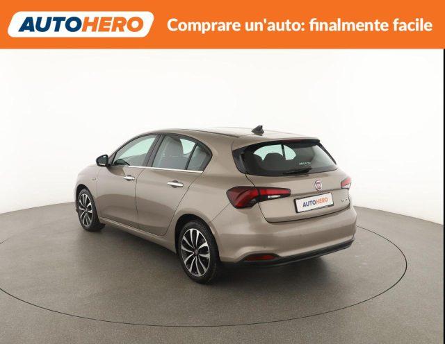 FIAT Tipo 1.4 5 porte Lounge
