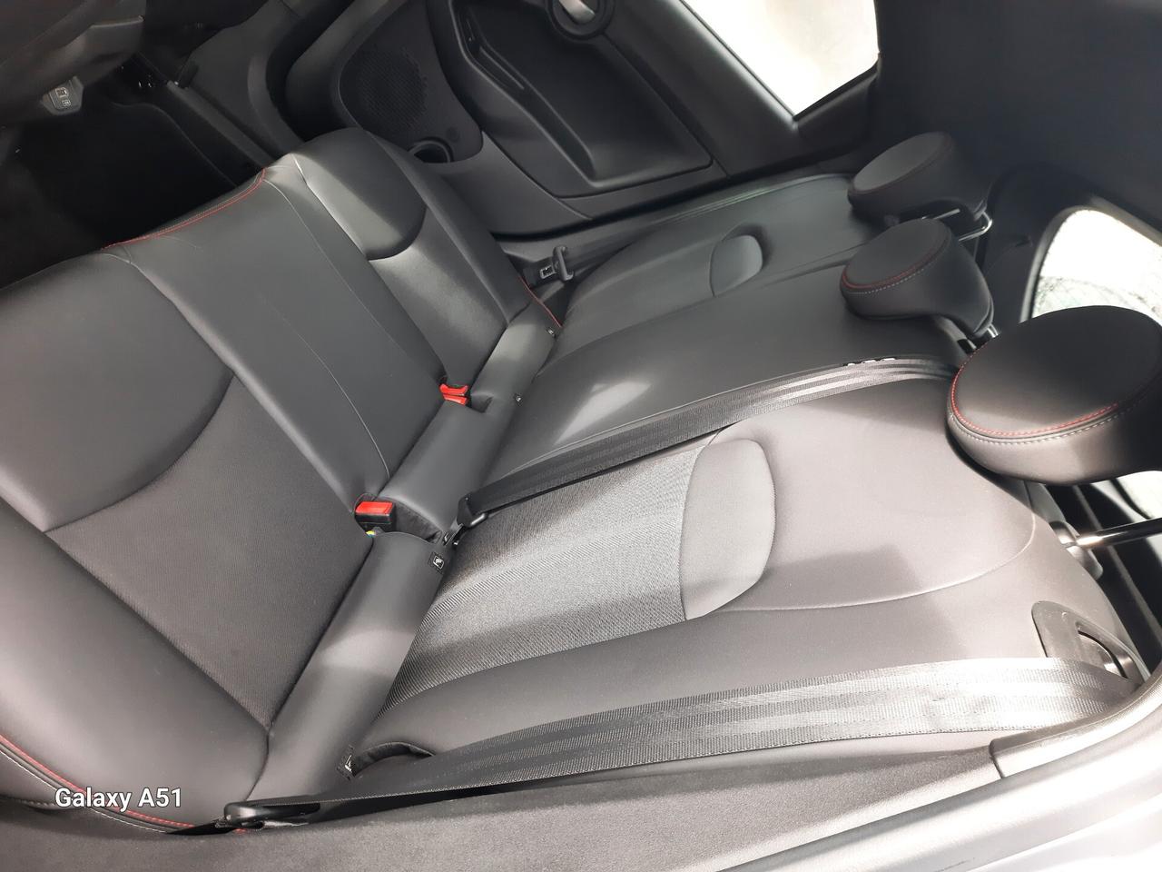 FIAT 500X SPORT 1.6 M.JET 130 CV KM 52000 ANNO 2022