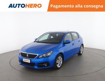 PEUGEOT 308 BlueHDi 130 S&S Active Pack