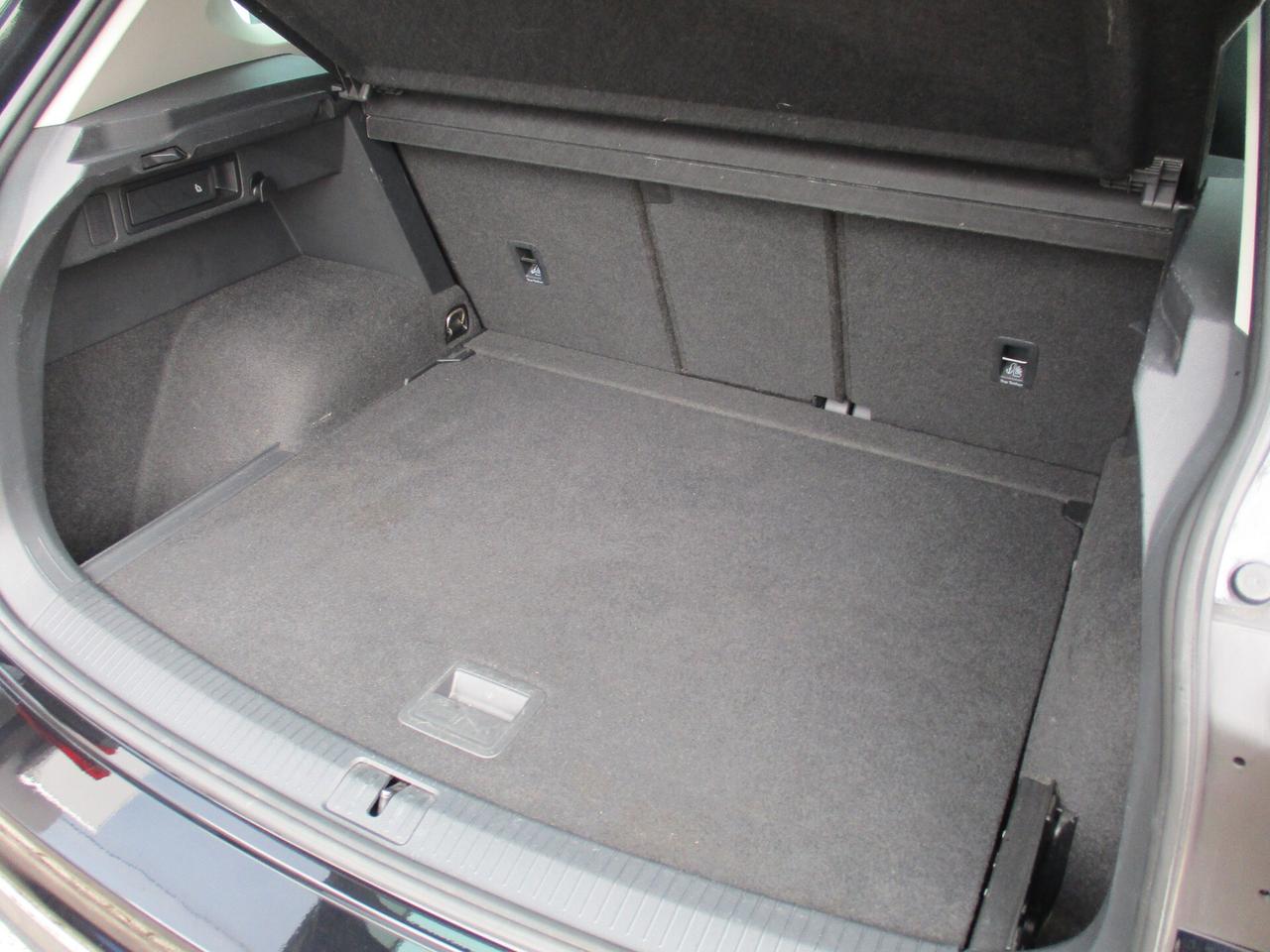 Volkswagen Tiguan 2.0 TDI 150 CV SCR DSG Life