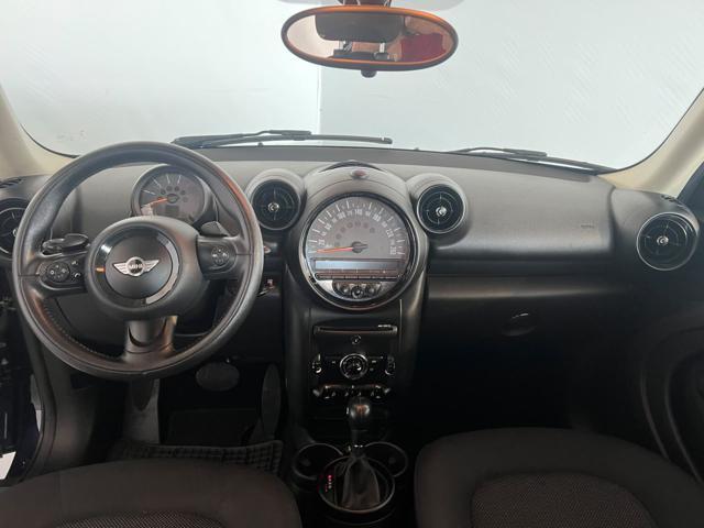 MINI Countryman Mini Cooper D Business Countryman ALL4 Automatica