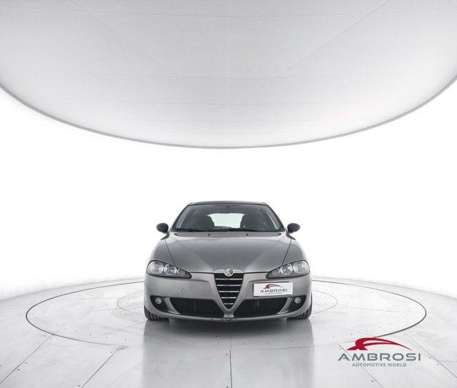 ALFA ROMEO 147 1.9 JTD (120) 3 porte Black Line - PER OPERATORI D