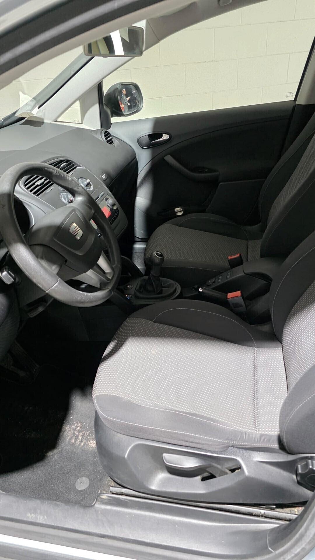 Seat Altea XL 1.6 BI FUEL NEOPATENTATI GPL