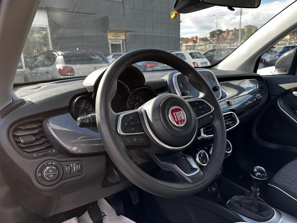 Fiat 500X 1.0 T3 Business