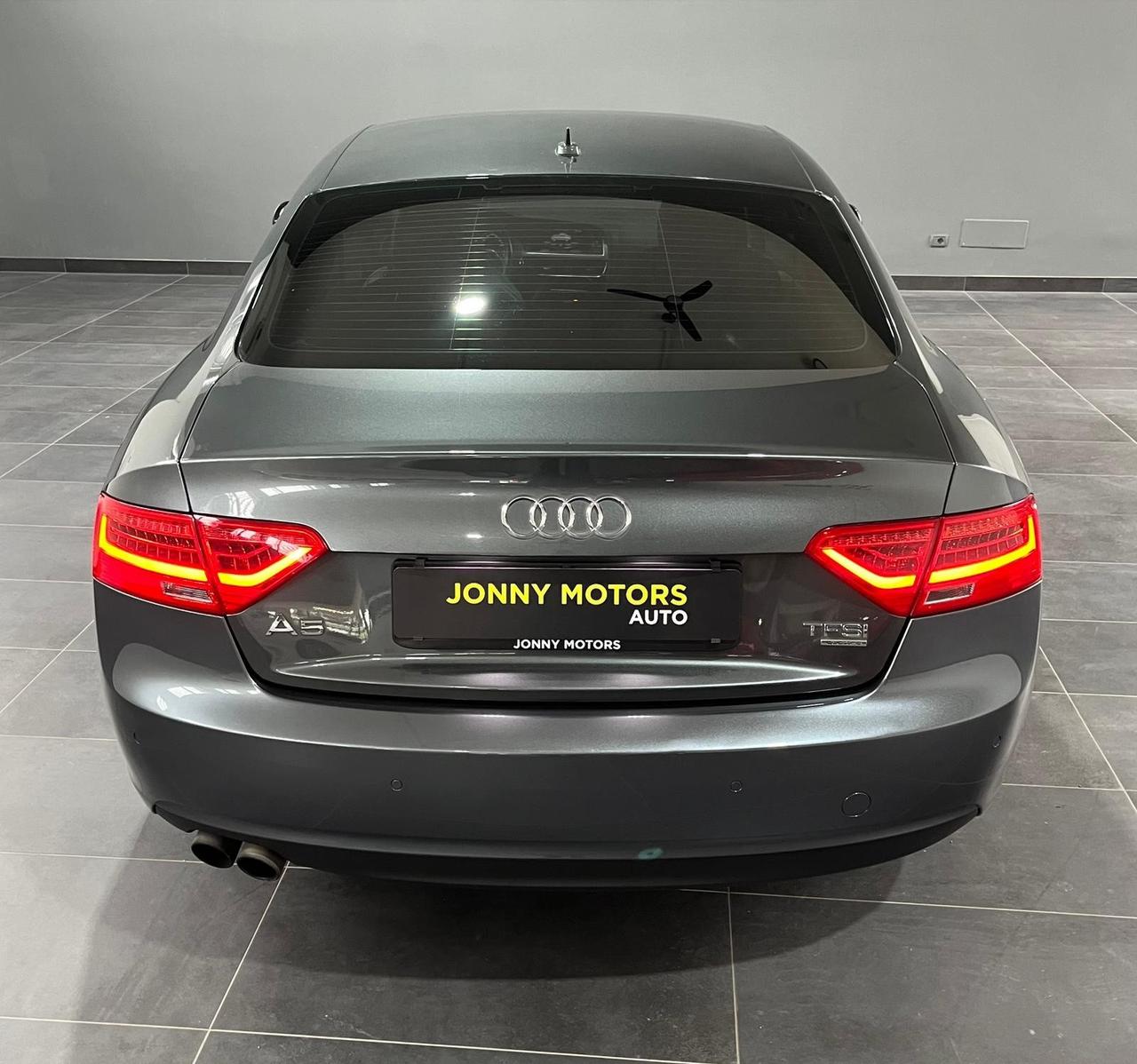 Audi A5 2.0 TFSI 211 CV quattro S tronic