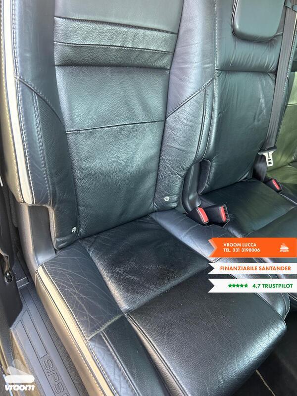 VOLVO XC90 (2003-2014) XC90 2.4 D5 185 CV aut. ...