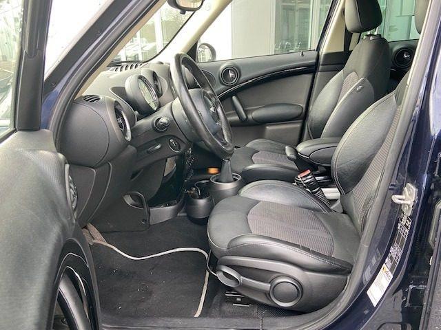 MINI Countryman Mini Cooper D Countryman 90CV Motore Nuovo