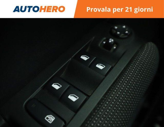 CITROEN C3 Aircross PureTech 110 S&S Shine