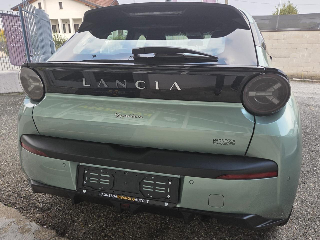 Lancia Ypsilon KM/0 NESSUN OBBLIGO FINANZIARIO !!