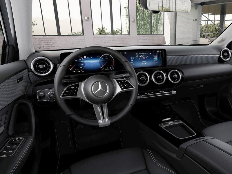 Mercedes-Benz Classe A A 180 d Progressive Extra NIGHT-PACK