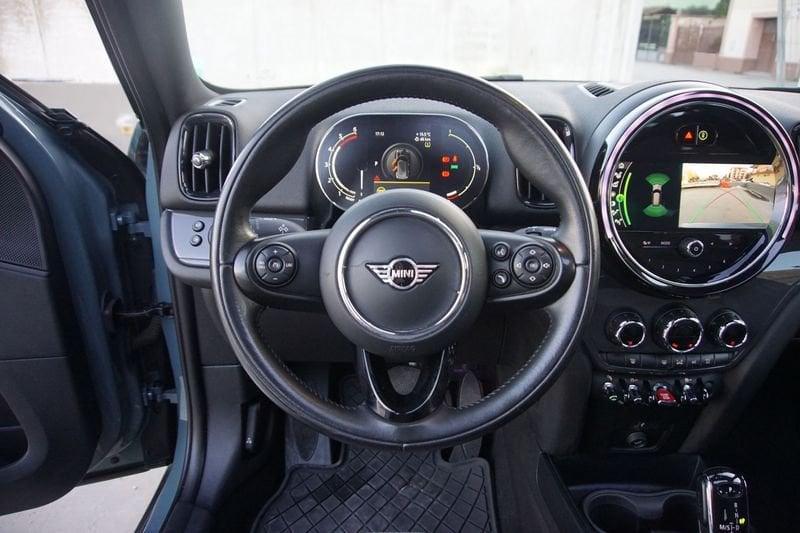 MINI Mini Countryman F60 Countryman 2.0 Cooper D Northwood Edition Countryman