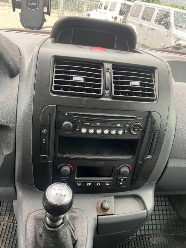 FIAT Scudo 2.0 MJT/130 PC Panorama Executive 8/9 posti