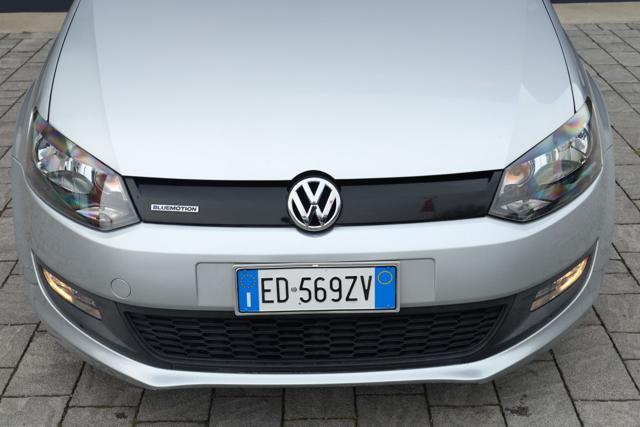 VOLKSWAGEN Polo 1.2 TDI 5 p. BlueMotion