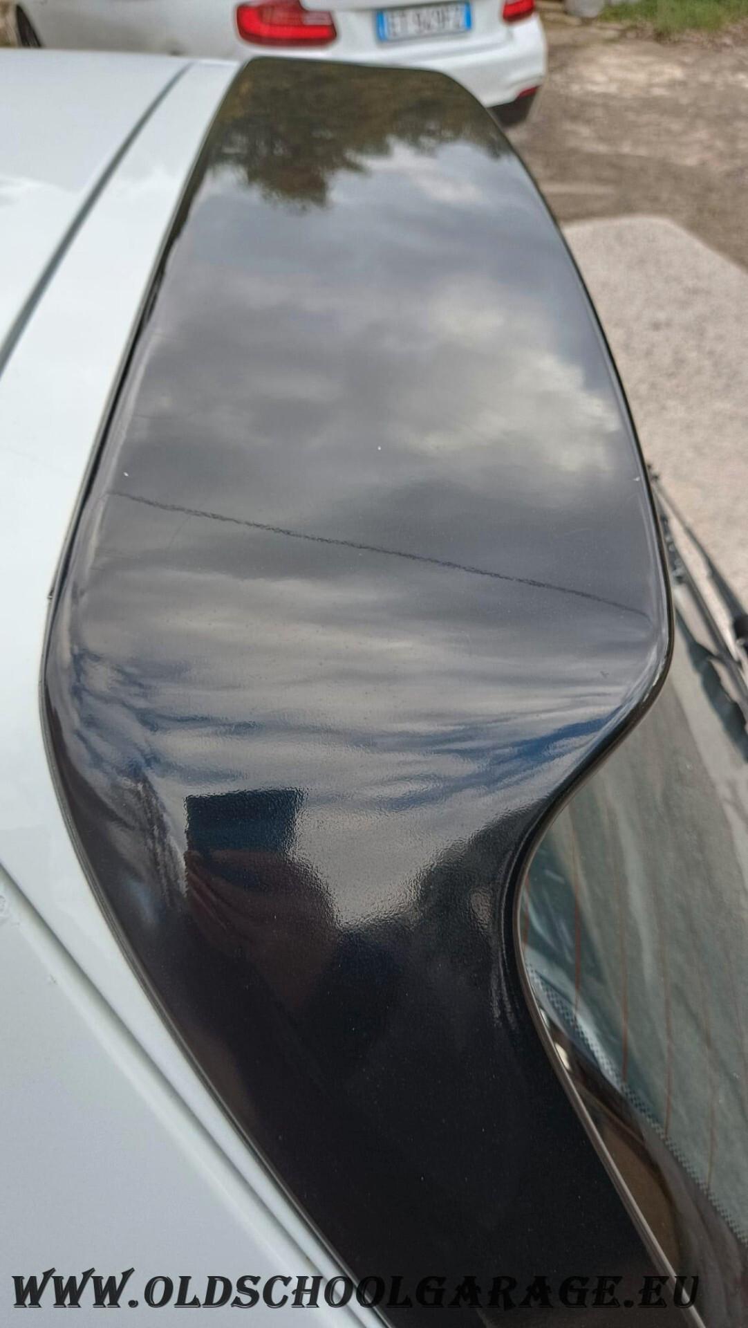 Toyota Corolla 1.6 16V GTi