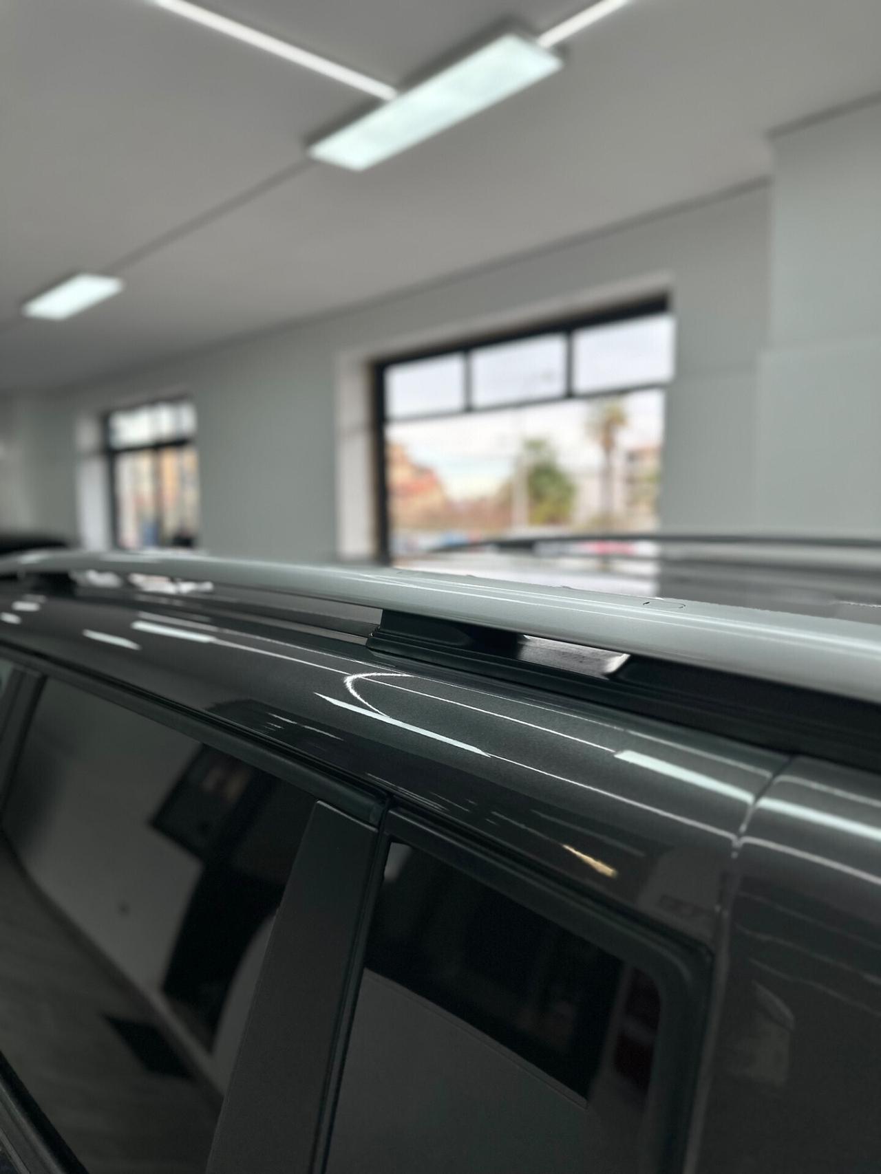 Jeep Renegade cambio automatico Limited 1.6 Mjt 120 CV