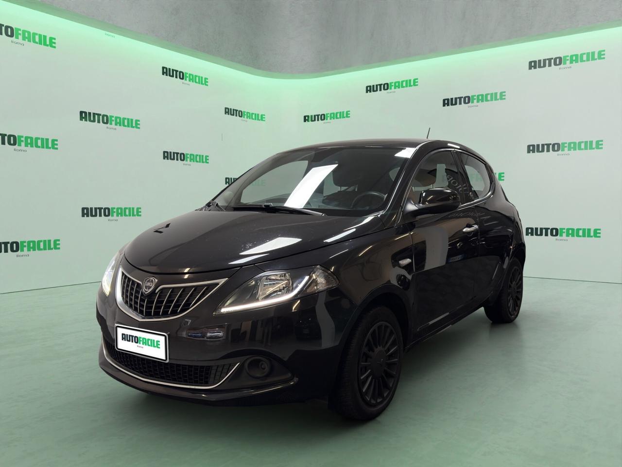 Lancia Ypsilon 1.0 Hybrid Ecochic 69CV - PRONTA CONSEGNA