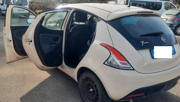 Lancia Ypsilon 1.2 69 CV 5 porte GPL Ecochic Gold