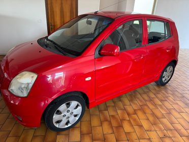 Kia Picanto 1.1 BENZINA OK NEOPATENTATI